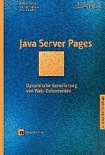 ISBN 9783898641319: Java Server Pages