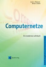 ISBN 9783898642422: Computernetze