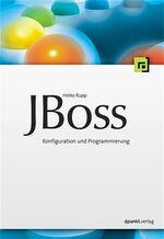 ISBN 9783898643184: JBoss - Server-Handbuch für J2EE-Entwickler und Administratoren Mit einem Geleitwort von Marc Fleury