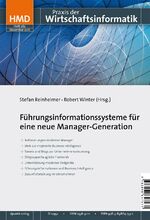 Führungsinformationssysteme für eine neue Manager-Generation