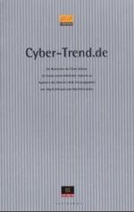ISBN 9783898660457: Cyber-Trend