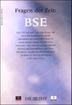ISBN 9783898660471: Vectrum aktuell - BSE