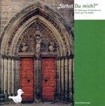 ISBN 9783898704342: "Siehst Du mich?" - die Marburger Elisabethkirche (nicht nur) für Kinder