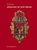 ISBN 9783898704397: Johannes ist sein Name