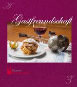 ISBN 9783898709118: Gastfreundschaft in der Diakonie Neuendettelsau