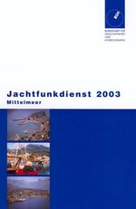 ISBN 9783898710206: Jachtfunkdienst