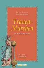 ISBN 9783898751834: Frauen-Märchen