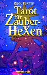 ISBN 9783898755054: Tarot für Zauber-Hexen