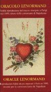 ISBN 9783898756075: Lenormand 1880 Orakel