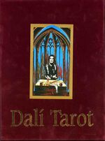 ISBN 9783898756211: Dalí Tarot – Jubiläums-Set