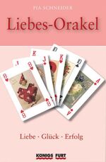 ISBN 9783898757768: Liebes-Orakel