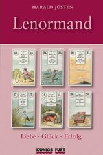 ISBN 9783898757782: Lenormand