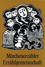 ISBN 9783898759502: Märchenerzähler - Erzählgemeinschaft