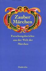 ISBN 9783898759588: Zauber Märchen