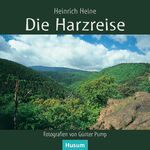 ISBN 9783898761383: Die Harzreise