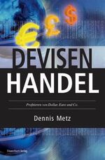 ISBN 9783898790659: Devisenhandel