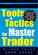 Tools & tactics für master trader