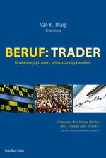 Tharp, Van K.; June, Brain: Beruf: Trade Tharp, Van K.; June, Brain: Beruf: Trade
