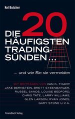 Die 20 häufigsten Tradingsünden... - ... und wie Sie sie vermeiden