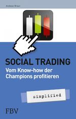 Social Trading - vom Know-how der Champions profitieren