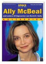 ISBN 9783898800181: Space-View-Special: Kultserien - Ally McBeal und andere Erfolgsserien von David E. Kelley