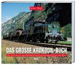 ISBN 9783898800891: Das Grosse Krokodil-Buch