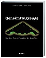 Geheimflugzeuge von Mike Ryan und David 