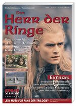 ISBN 9783898801263: Der Herr der Ringe: Die zwei Türme und andere Fantasy-Erfolge