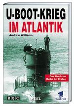 ISBN 9783898801379: U-Boot-Krieg im Atlantik