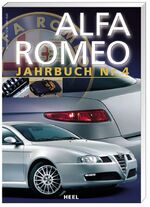 Alfa Romeo Jahrbuch