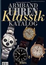 ISBN 9783898803601: Armbanduhren-Klassik-Katalog