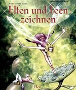 Elfen und Feen zeichnen