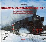 ISBN 9783898804127: Die Schnellzug-Lok 01.10 - Ihre letzten Einsatzjahre in Deutschlands Norden