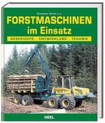 ISBN 9783898804165: Das neue große Forstmaschinen-Buch Oertle, Alexander