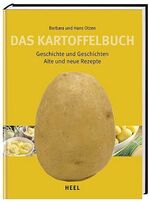 ISBN 9783898804325: Das Kartoffelbuch