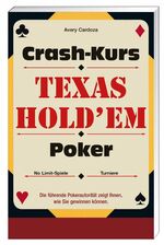 ISBN 9783898806879: Texas Hold'em Poker - Crash-Kurs