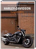 Harley-Davidson Legenden