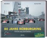 80 Jahre Nürburgring - Chronik einer Rennstrecke