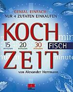 ISBN 9783898830140: Kochzeit Fisch