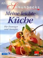 ISBN 9783898830157: Meine leichte Küche