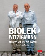 Biolek, Alfred; Witzigmann, Eckart: Reze Biolek, Alfred; Witzigmann, Eckart: Reze