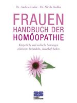 ISBN 9783898831482: Frauenhandbuch der Homöopathie - Körperliche und seelische Störungen erkennen, behandeln, dauerhaft heilen