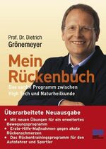 ISBN 9783898831727: Mein Rückenbuch