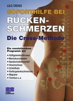 ISBN 9783898831734: Soforthilfe bei Rückenschmerzen