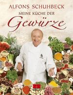 Meine Küche der Gewürze