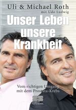 ISBN 9783898832632: Unser Leben, unsere Krankheit - Sehr Guter Zustand!