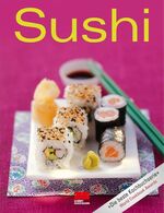 ISBN 9783898832885: Sushi