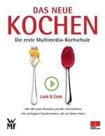 Kochen - Die neue digitale Schule