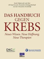 Sarah Majorczyk: Das Handbuch gegen Kreb Sarah Majorczyk: Das Handbuch gegen Kreb