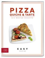 ISBN 9783898837033: Pizza, Quiche & Tarte